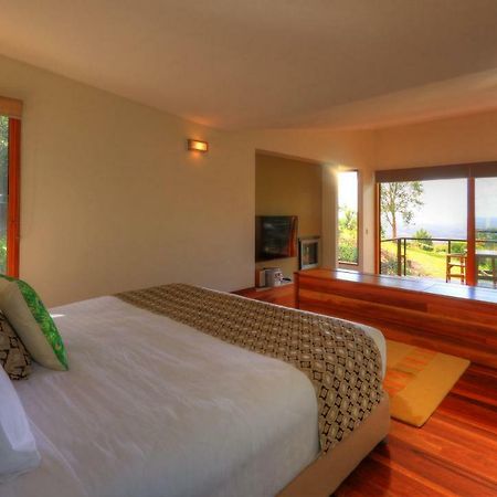 Montville Ocean View Cottages Zewnętrze zdjęcie