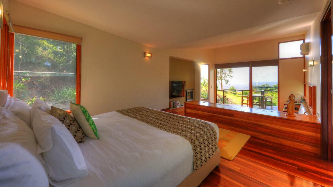 Montville Ocean View Cottages Zewnętrze zdjęcie