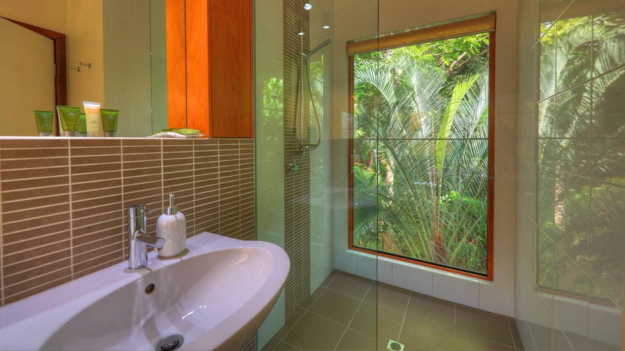 Montville Ocean View Cottages Zewnętrze zdjęcie