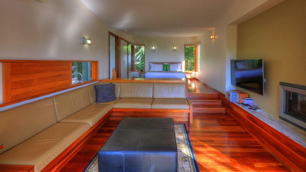 Montville Ocean View Cottages Zewnętrze zdjęcie