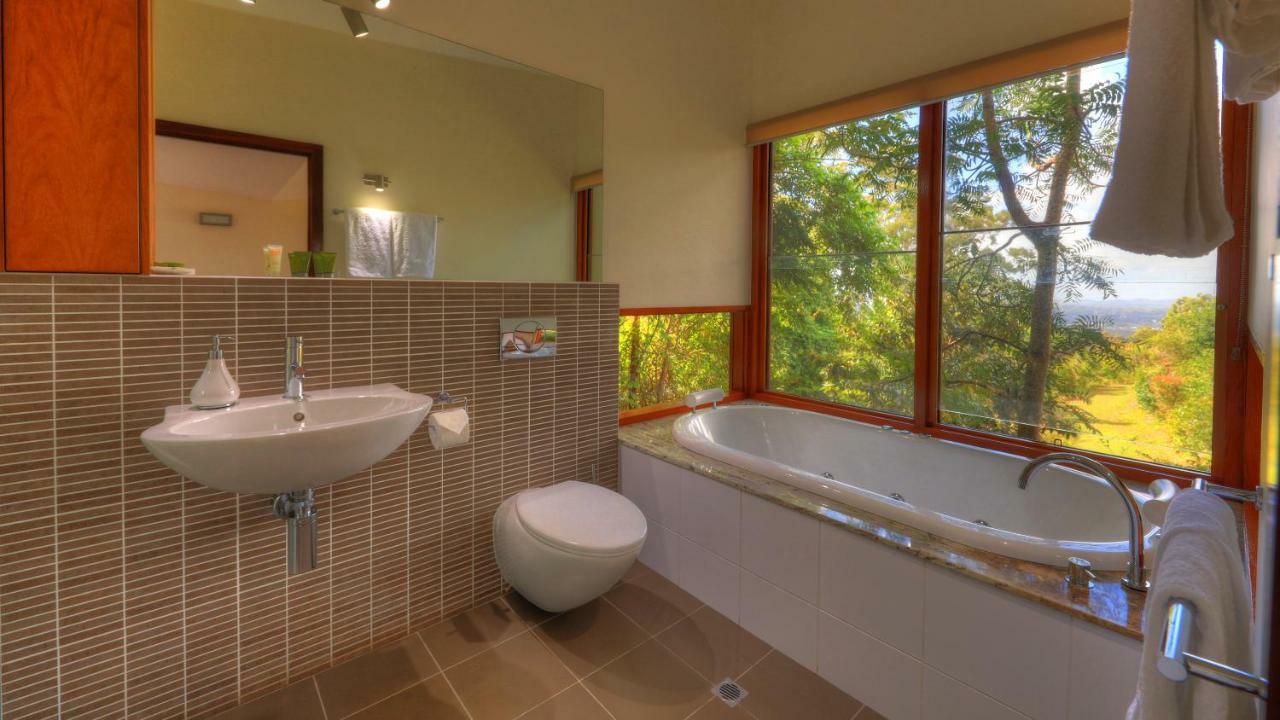 Montville Ocean View Cottages Zewnętrze zdjęcie