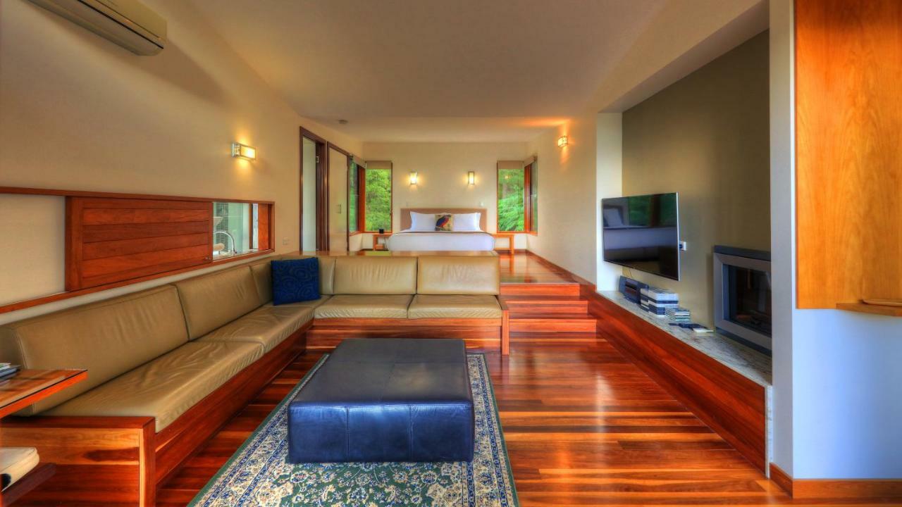 Montville Ocean View Cottages Zewnętrze zdjęcie