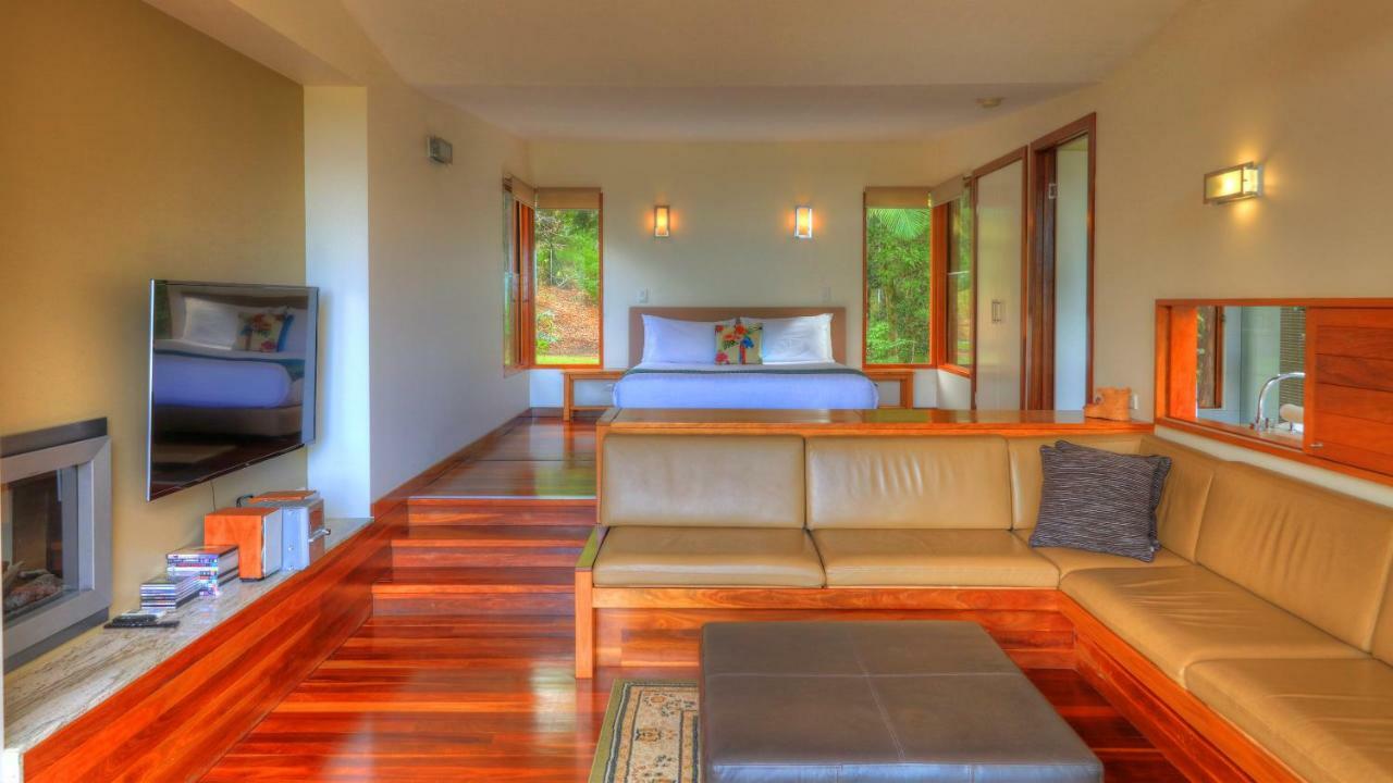 Montville Ocean View Cottages Zewnętrze zdjęcie