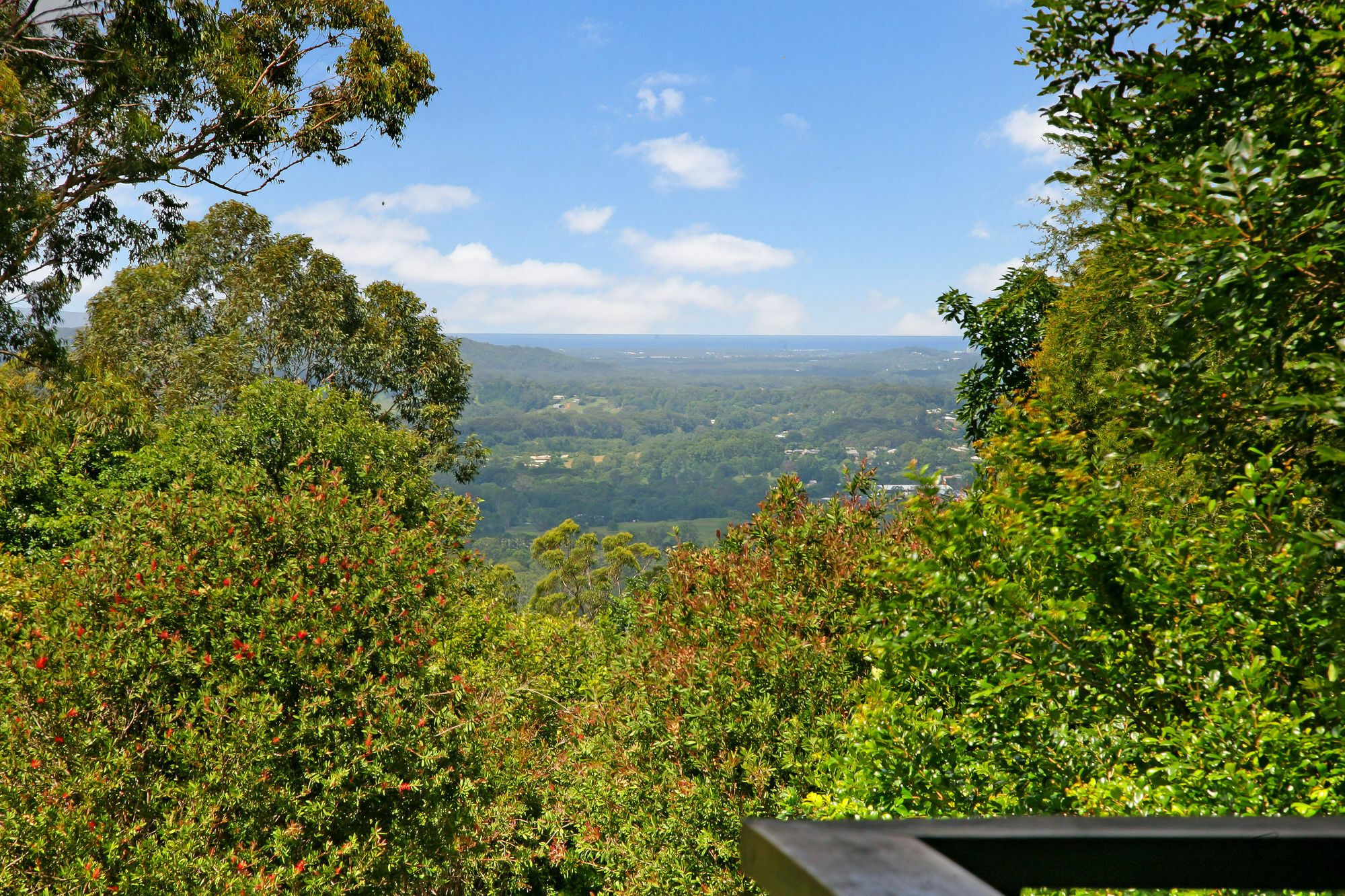 Montville Ocean View Cottages Zewnętrze zdjęcie